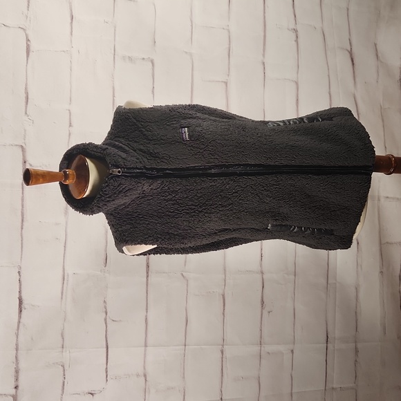 Patagonia Jackets & Blazers - Patagonia Reversible Vest